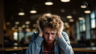 The Hidden Costs of Overthinking in Men