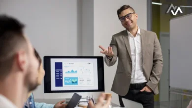 How Virtual Presentations Can Elevate Your Personal Brand