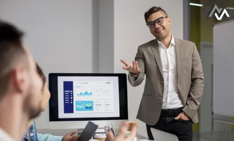 How Virtual Presentations Can Elevate Your Personal Brand