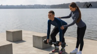 Achieving Fitness Through Physical Activity: A Holistic Approach