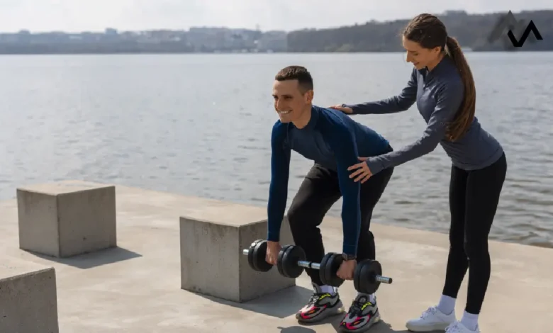 Achieving Fitness Through Physical Activity: A Holistic Approach