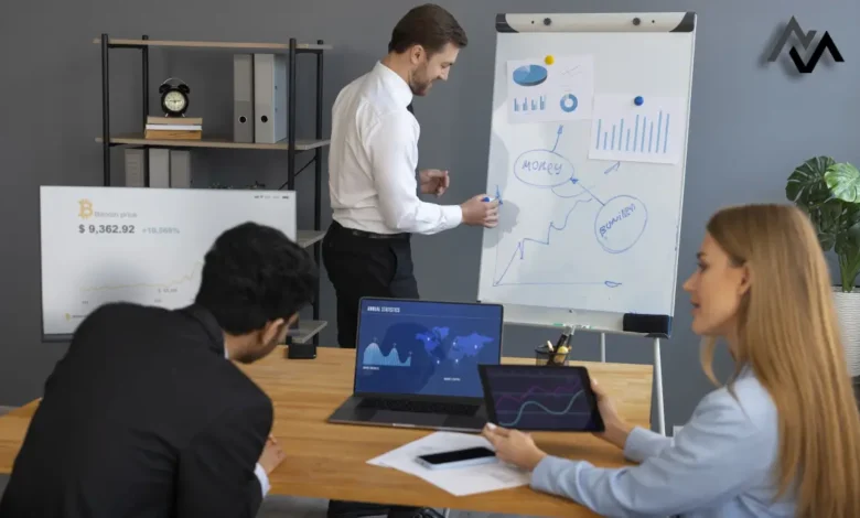 Unleashing the Power of Search Data as Market Intelligence Beyond SEO