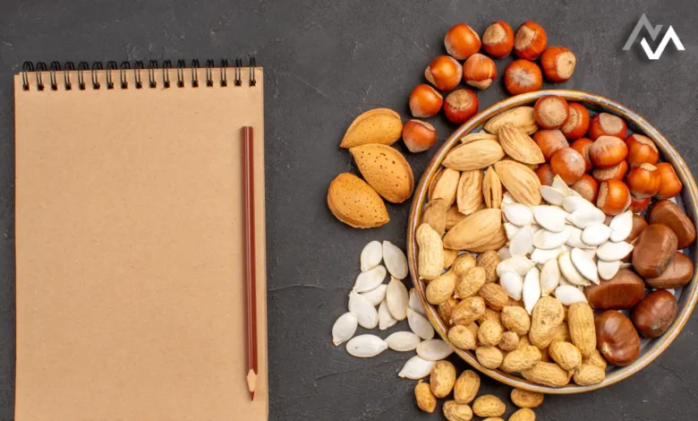 The Incredible Health Benefits of Nuts: A Powerhouse of Nutrition