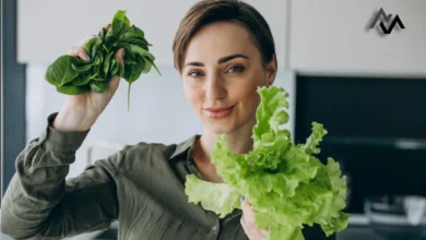 The 10 Essential Nutrients in Spinach That Promote Women's Health