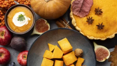 5 Reasons Why Pumpkin Is Your Autumn Superfood