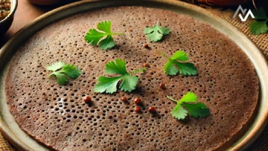 10 Reasons to Include Ragi in Your Breakfast Routine