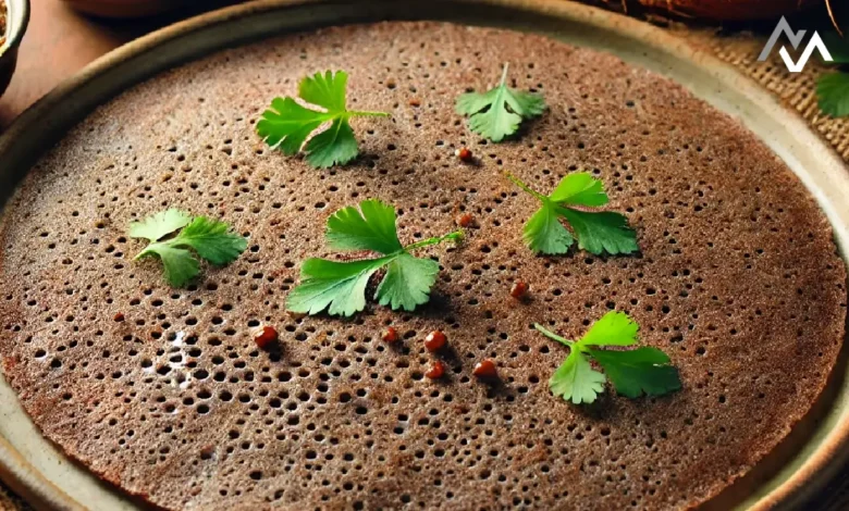 10 Reasons to Include Ragi in Your Breakfast Routine