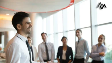 Why Successful Management Depends on Relationship Building