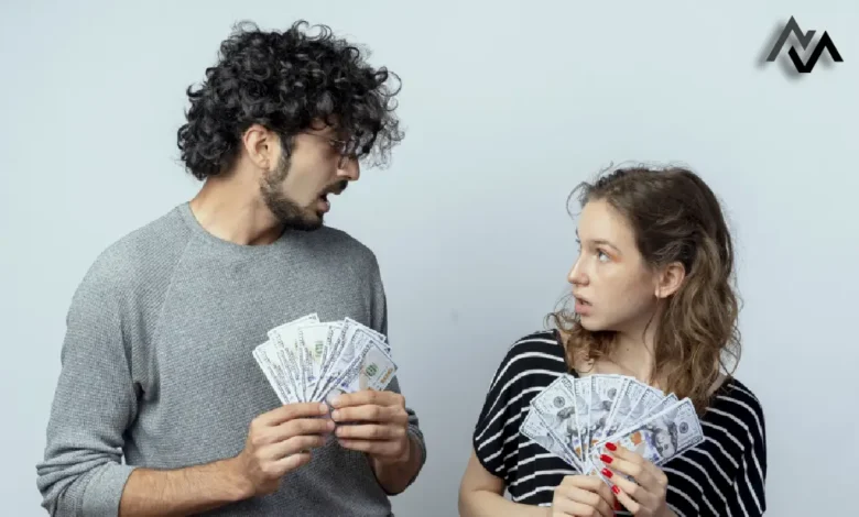 Understanding Money Dysmorphia: How It Affects Your Relationship with Wealth