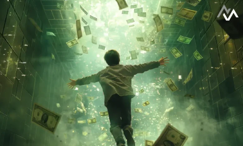 5 Mindset Tricks for Success That Separate the Rich from the Poor