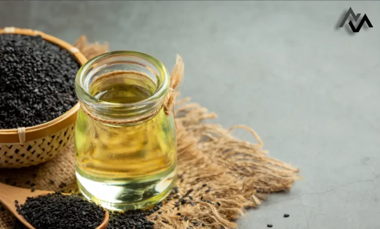 Sesame Seeds for Hair: Unlock the Secret to Healthy, Lustrous Locks