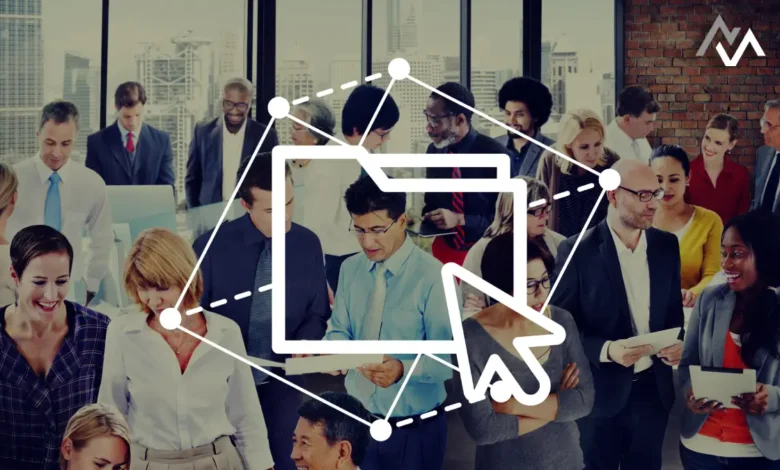 How to Build a Powerful Professional Network with Five Simple Words