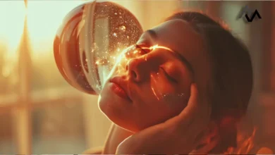 Glowing Skin with Lunar Energy: How the Moon’s Phases Influence Your Skincare Routine