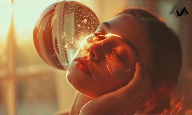 Glowing Skin with Lunar Energy: How the Moon’s Phases Influence Your Skincare Routine