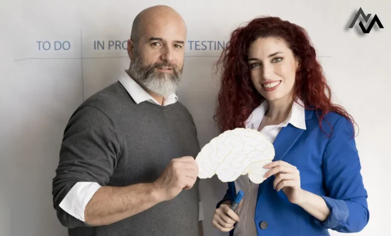 The Brain’s Role in Connecting Pronouns to Memory