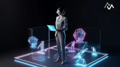 5 Practical Ways Entrepreneurs Can Add AI to Their Toolkit