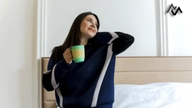 Say Goodbye to These Bedtime Habits to Wake Up Refreshed