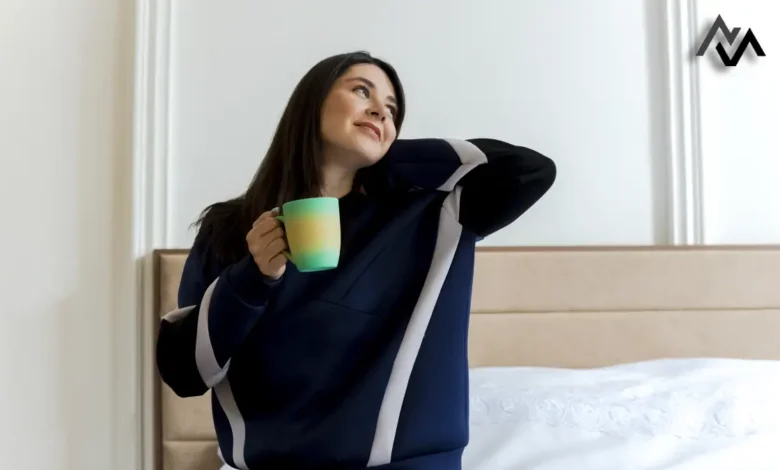 Say Goodbye to These Bedtime Habits to Wake Up Refreshed