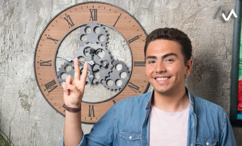 Five Things People with a Success Mindset Never Waste Time On