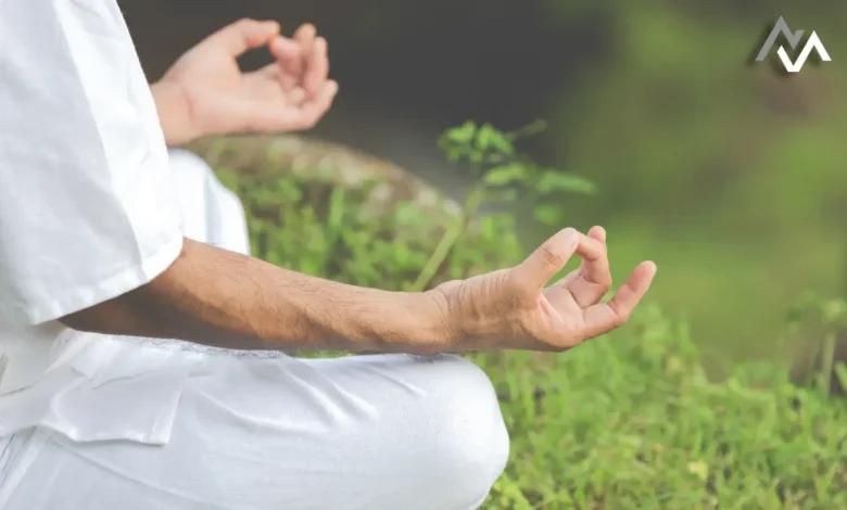 Unlocking the Power of Prana Mudra: A Pathway to Vitality and Wellness