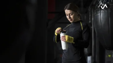 Unlocking the Power of Whey Protein for Your Fitness Journey