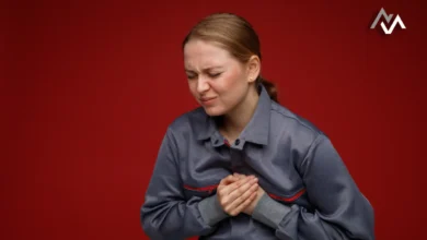 The Vital Role of Cardiovascular Health in Women: Hormonal Changes and Lifestyle Factors