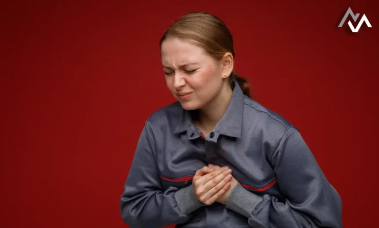 The Vital Role of Cardiovascular Health in Women: Hormonal Changes and Lifestyle Factors