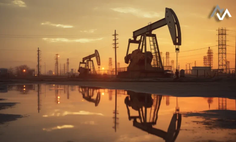 Navigating Market Volatility: A Technical Analysis of Oil, Natural Gas, and the U.S. Dollar