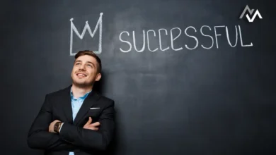 8 Exceptional Individuals Shaping Business Success