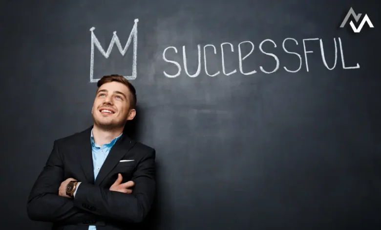8 Exceptional Individuals Shaping Business Success