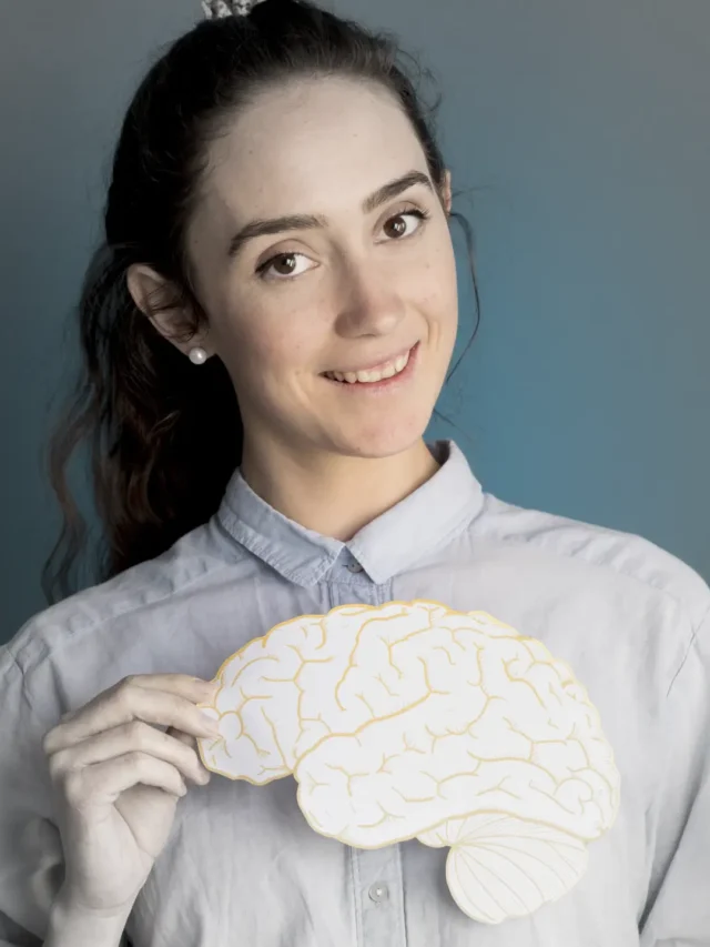 5 Brain Workouts to Boost Memory and Focus