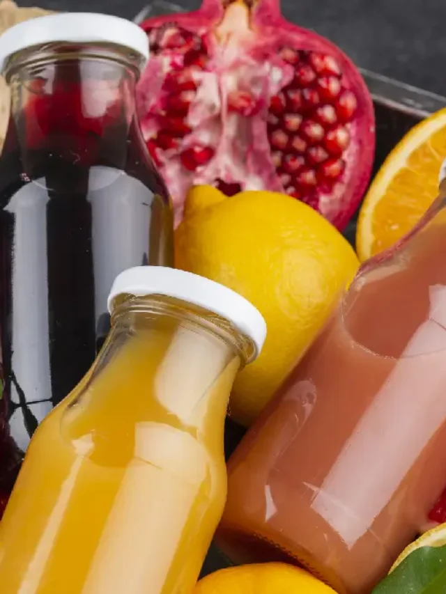 Simple Food Swaps for Better Digestion