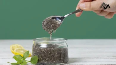 Best Time and Benefits of Eating Chia Seeds for Weight Loss
