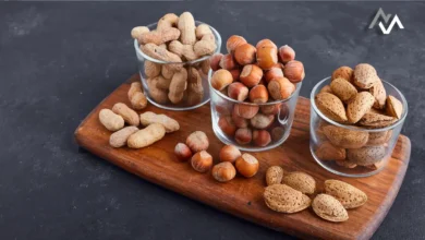 Brazil nuts, often celebrated for their nutritional richness health benefits