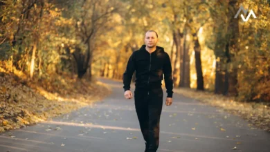 The 6-6-6 Walking Rule: Maximize the Benefits of Your Daily Walk