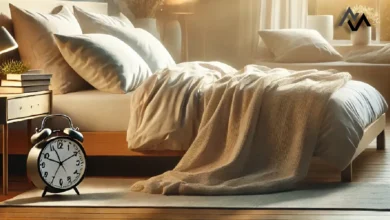 The Transformative Benefits of Sleeping Early and Rising Early