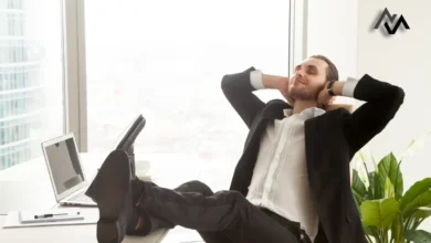 10 Simple Habits of Highly Successful People Who Embrace Laziness