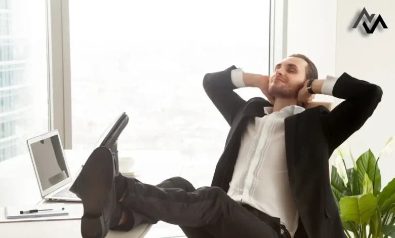 10 Simple Habits of Highly Successful People Who Embrace Laziness