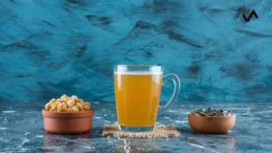 The Power of Soaked Fenugreek Water: Five Health Benefits