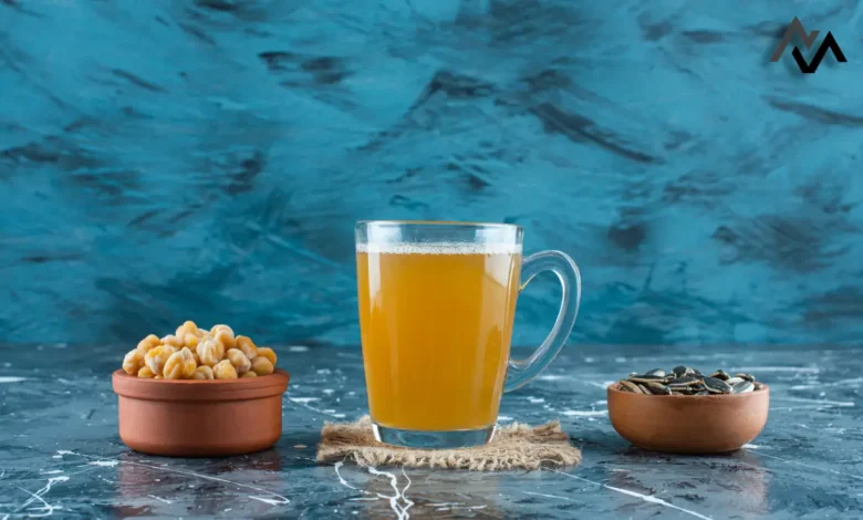 The Power of Soaked Fenugreek Water: Five Health Benefits