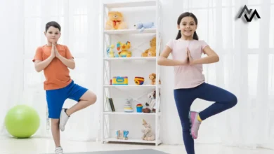 Fit Kids: The Best Ways to Encourage Physical and Mental Health