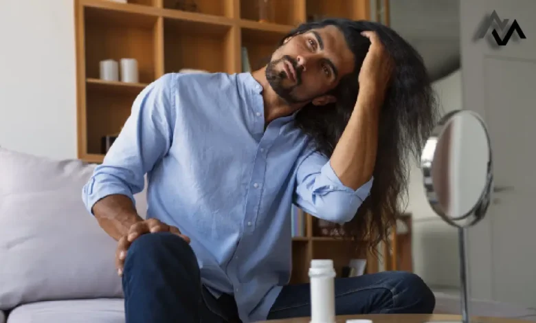 Alcohol Use Disorder (AUD) and Hair Loss: Unveiling the Connection