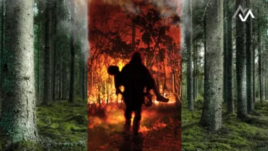 Title: "Predicting Humanity's Future: Science Behind Human Extinction and Survival"