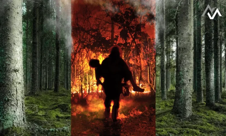 Title: "Predicting Humanity's Future: Science Behind Human Extinction and Survival"