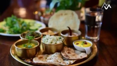 How Many Meals Should Indians Have in a Day?