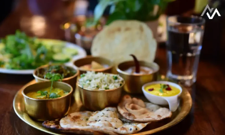 How Many Meals Should Indians Have in a Day?