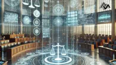 Transforming Justice Systems Through Technology: A Path Forward