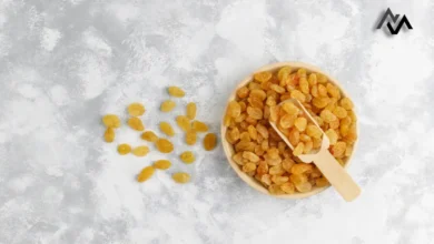 The Amazing Health Benefits of Drinking Kishmish (Raisin) Water Every Morning