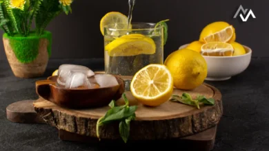 7 Incredible Benefits of Drinking Lemon Water with Black Salt Daily