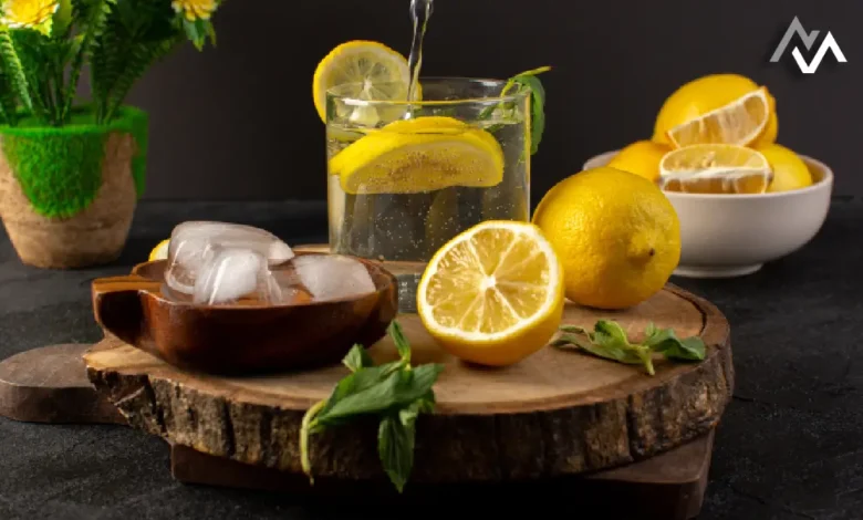 7 Incredible Benefits of Drinking Lemon Water with Black Salt Daily